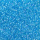 Miyuki seed beads 11/0 - Pale aqua ab 11-260